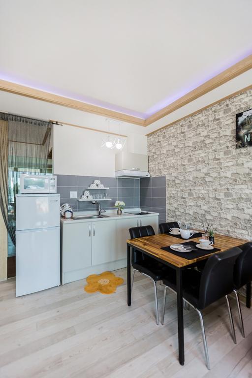 Dolsanmaru Pension Йосу Экстерьер фото